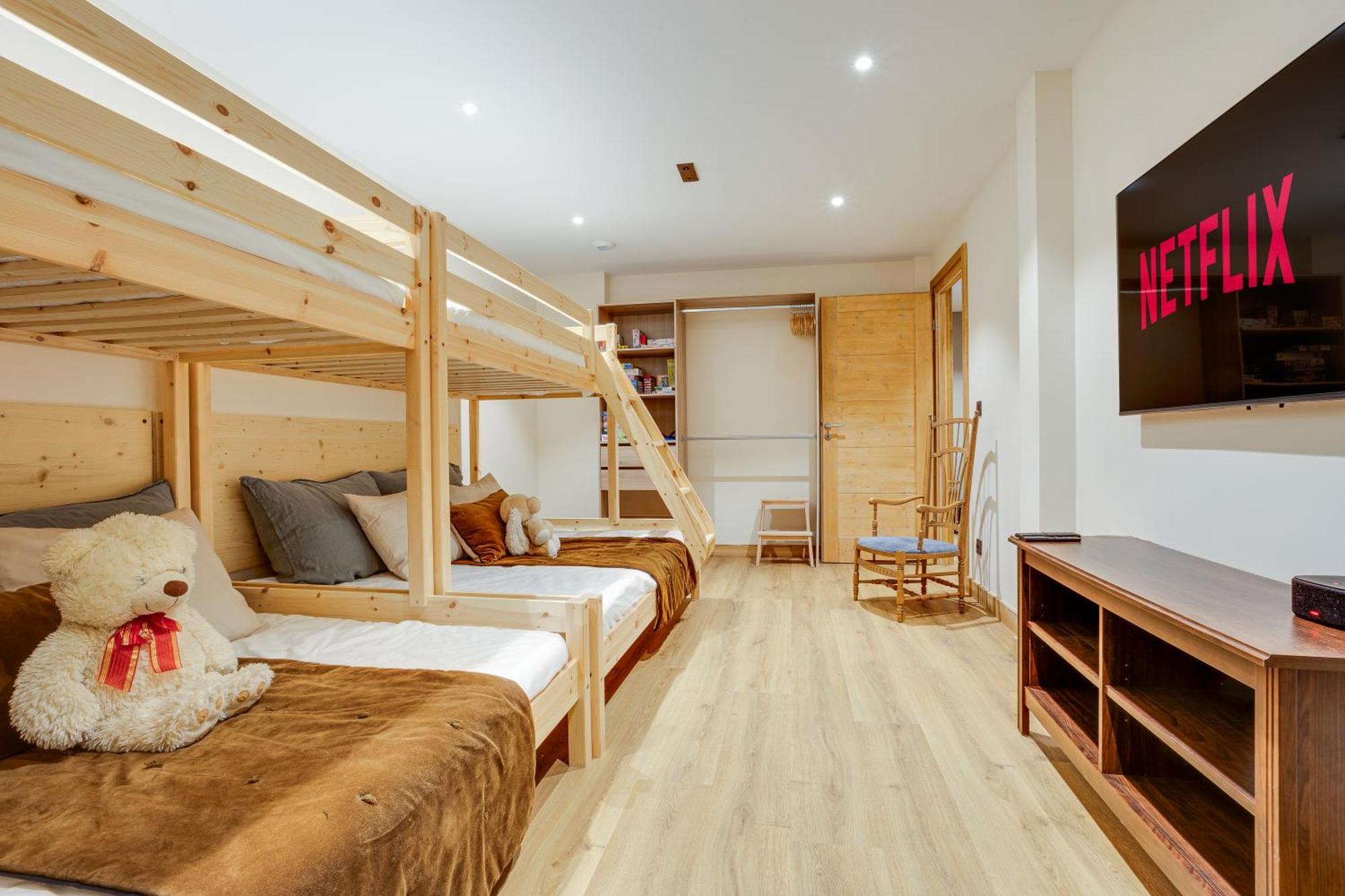 Chalet Ciscana Chamonix Montblanc المظهر الخارجي الصورة