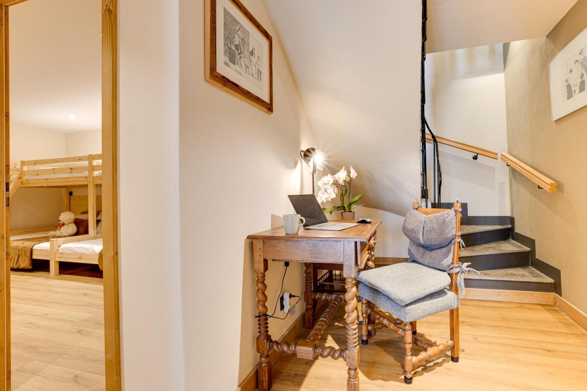Chalet Ciscana Chamonix Montblanc المظهر الخارجي الصورة